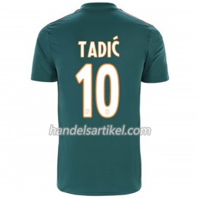 Ajax Amsterdam Dusan Tadic 10 Auswärts Trikotsatz 2019/20